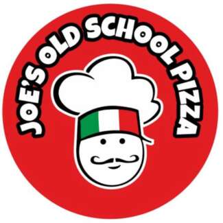 Joe's Old School Pizza